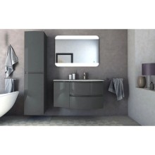 Пенал подвесной Antacite L/R Cezares Vague 44325