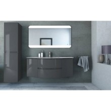 Пенал подвесной Antacite L/R Cezares Vague 44325