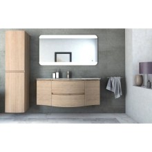 Пенал подвесной Rovere Tabacco L/R Cezares Vague 54838