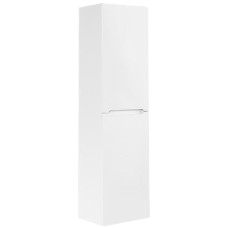 Шкаф пенал BelBagno Etna 40 R ETNA-1500-2A-SC-BL-P-R подвесной Bianco Lucido