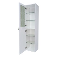 ТОНДО - 40 Пенал левый