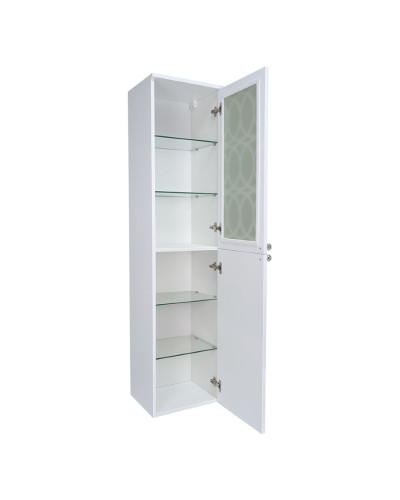 ТОНДО - 40 Пенал правый