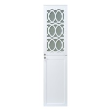 ТОНДО - 40 Пенал правый