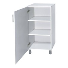 Купер - 50 Полупенал напольный левый