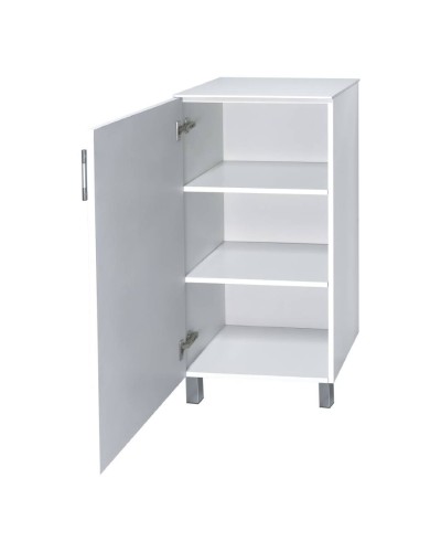 Купер - 50 Полупенал напольный левый