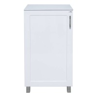 Купер - 50 Полупенал напольный левый