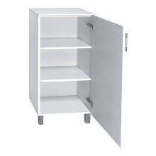 Купер - 50 Полупенал напольный правый