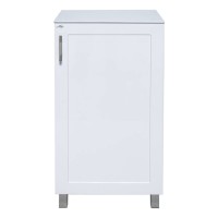 Купер - 50 Полупенал напольный правый