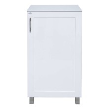 Купер - 50 Полупенал напольный правый