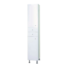 Пенал - 26 лев. с ножками