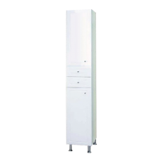 Пенал - 26 лев. с ножками