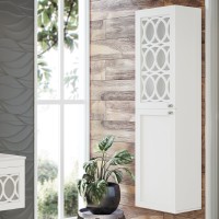 ТОНДО - 40 Пенал левый