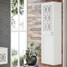 ТОНДО - 40 Пенал левый