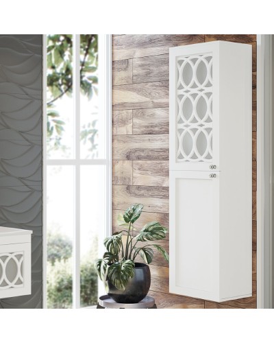 ТОНДО - 40 Пенал левый