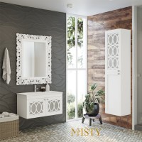 ТОНДО - 40 Пенал левый