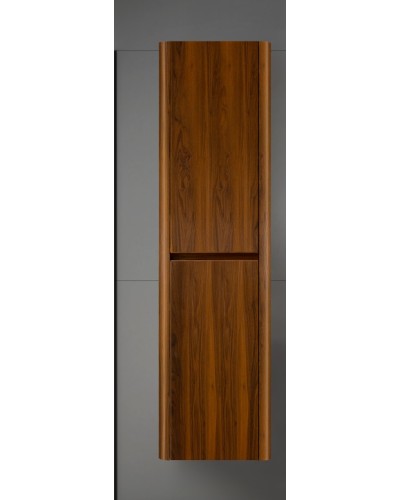 Шкаф подвесной с 2 дверцами  доводчиками, универсальный 400x300x1500 CEZARES RELAX-1500-2A-SO-RC-P