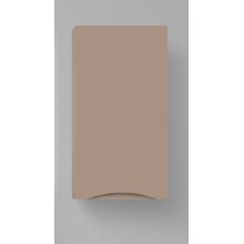 Шкаф подвесной, с одной распашной дверцей BelBagno FLY-MARINO-750-1A-SC-CL-P-L