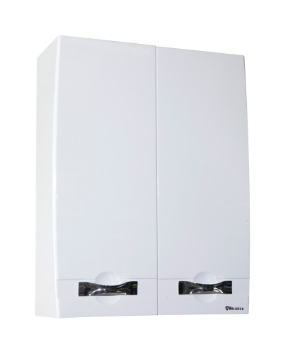 Подвесной шкаф Bellezza Абрис 60 Белый
