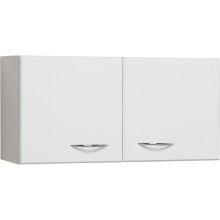 Подвесной шкаф Runo Рондо 60 00000001089 Белый