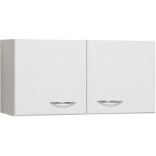 Подвесной шкаф Runo Рондо 60 00000001089 Белый