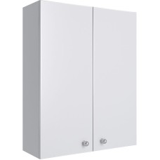 Подвесной шкаф Runo Кредо 60 00000000062 Белый