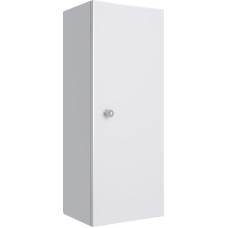 Подвесной шкаф Runo Кредо 30 00000000761 Белый