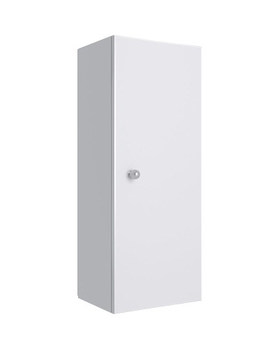 Подвесной шкаф Runo Кредо 30 00000000761 Белый