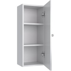 Подвесной шкаф Runo Кредо 30 00000000761 Белый