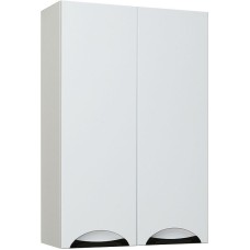 Подвесной шкаф Runo Барселона 50 УТ000002340 Белый