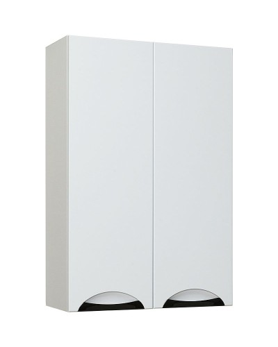 Подвесной шкаф Runo Барселона 50 УТ000002340 Белый