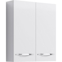 Подвесной шкаф Aqwella Аллегро 60 Agr.04.06 Белый