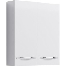 Подвесной шкаф Aqwella Аллегро 60 Agr.04.06 Белый
