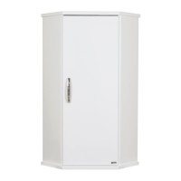 Лилия - 34 шкаф подвесной (угловой) БФ