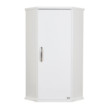 Лилия - 34 шкаф подвесной (угловой) БФ