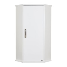 Лилия - 34 шкаф подвесной (угловой) БФ