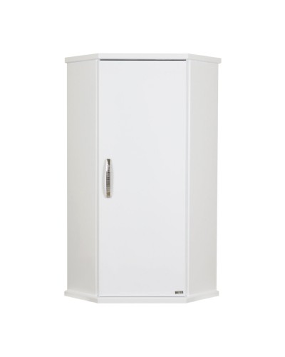 Лилия - 34 шкаф подвесной (угловой) БФ