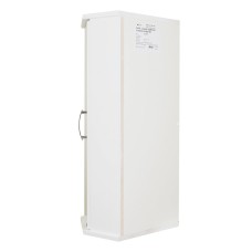 Лилия - 34 шкаф подвесной (угловой) БФ