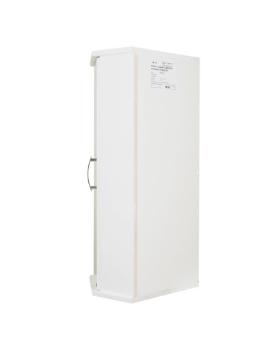 Лилия - 34 шкаф подвесной (угловой) БФ