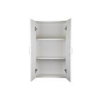 Лилия - 50 шкаф подвесной универс. БФ