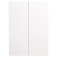 Подвесной шкаф Style Line Даллас 60 Люкс Белый