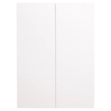 Подвесной шкаф Style Line Даллас 60 Люкс Белый