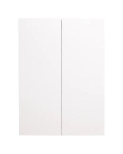 Подвесной шкаф Style Line Даллас 60 Люкс Белый