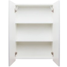 Подвесной шкаф Style Line Даллас 60 Люкс Белый