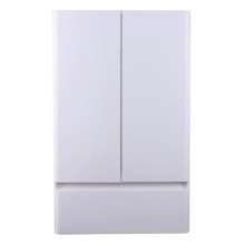 Подвесной шкаф Style Line Атлантика 100 Антискрейч