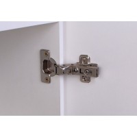 Подвесной шкаф Style Line Атлантика 100 Антискрейч