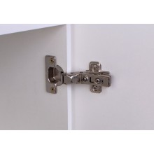 Подвесной шкаф Style Line Атлантика 100 Антискрейч