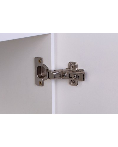 Подвесной шкаф Style Line Атлантика 100 Антискрейч