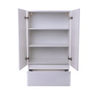 Подвесной шкаф Style Line Атлантика 100 Антискрейч