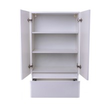 Подвесной шкаф Style Line Атлантика 100 Антискрейч