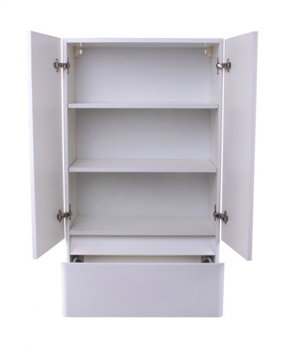 Подвесной шкаф Style Line Атлантика 100 Антискрейч